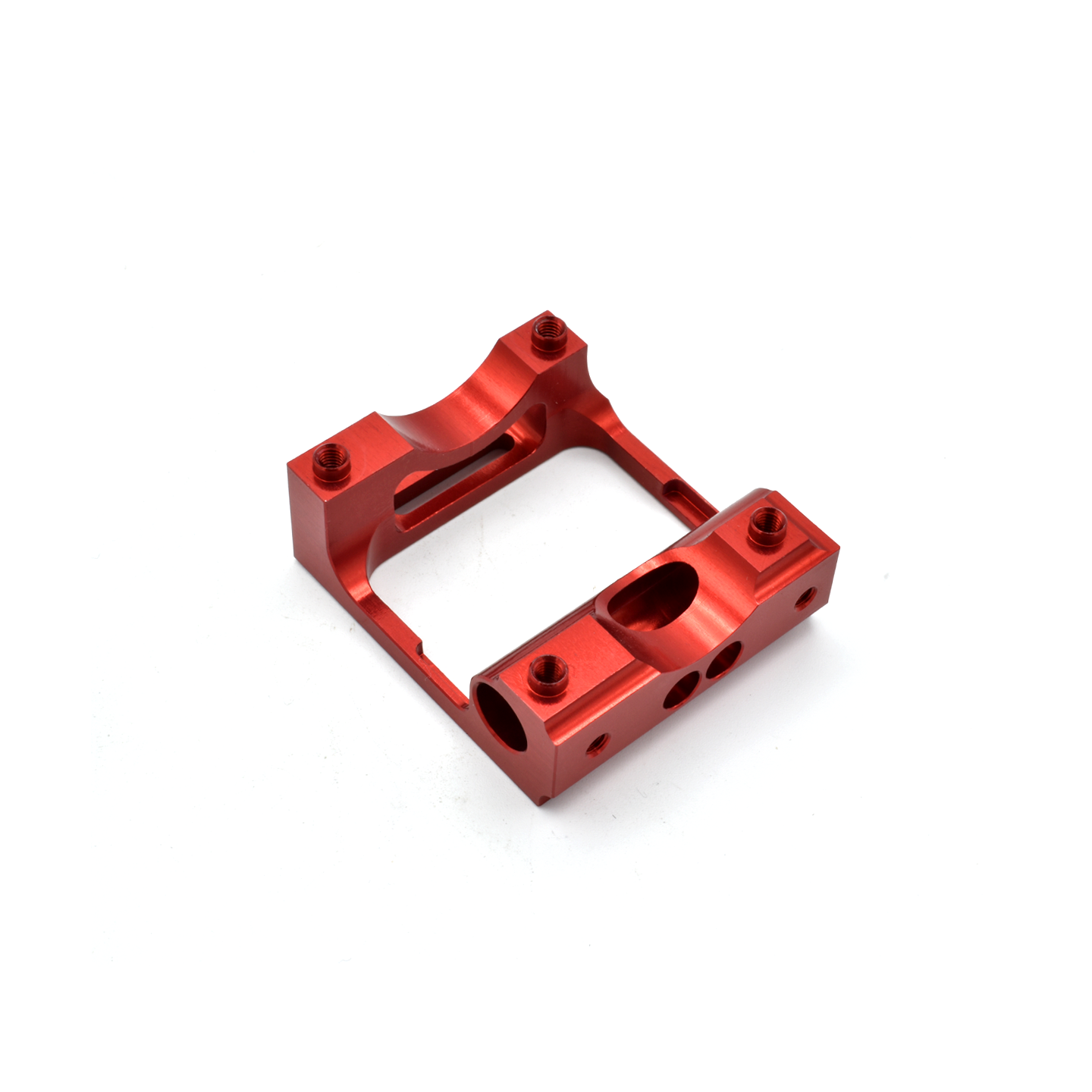 LAB GT2 GEAR BOX DOWN CASE EVO