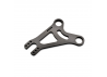 LAB GT2 FRONT UPPER ARM CF EVO 2