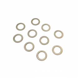 CALIBRED WASHERS 5x7x0,3...