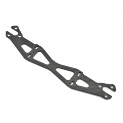 LAB C8 CL FRONT UPPER PLATE  9-14