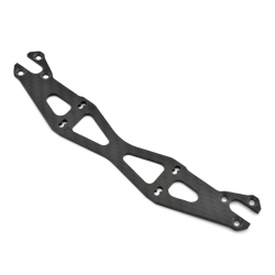 LAB C8 CL FRONT UPPER PLATE...