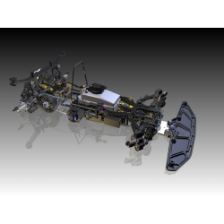 QUANTUM 1/8 ON ROAD