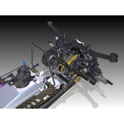 QUANTUM 1/8 ON ROAD