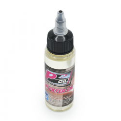 PG Air Filter Oil - 50ml