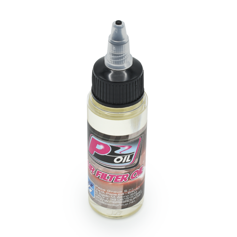 PG Air Filter Oil - 50ml