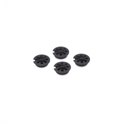 ALUMINIUM SHOCK SPRINGS...