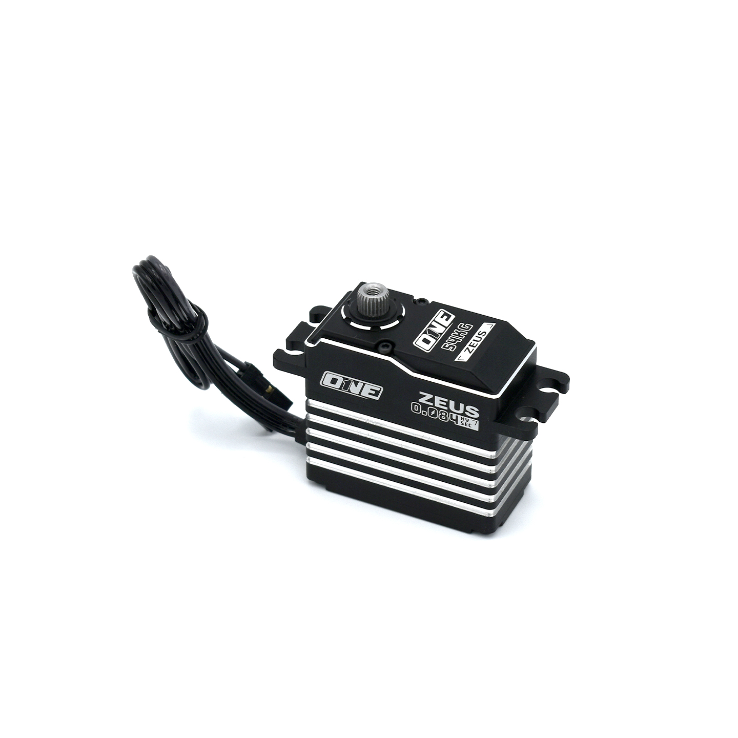 ONE SERVO ZEUS