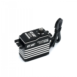 ONE SERVO PLUTONE