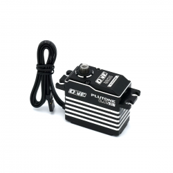 ONE SERVO PLUTONE