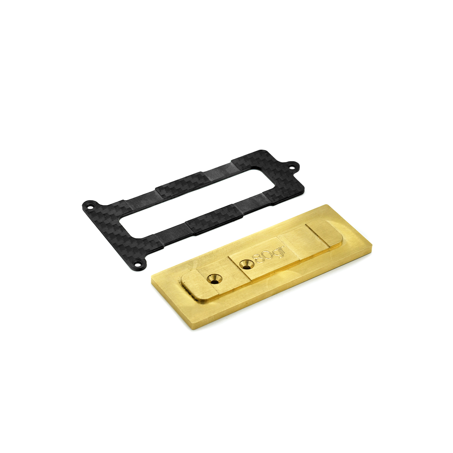 LAB C804 R WEIGHT KIT MIX
