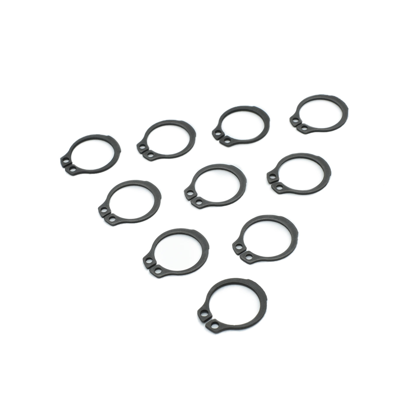 SEEGER EST (10 pcs)