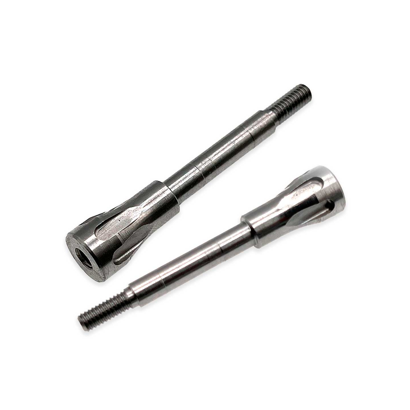 LAB GT2 EP SERVO SAVER SHAFT SHORT - 2PCS