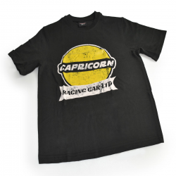 T-SHIRT CAPRICORN 2026