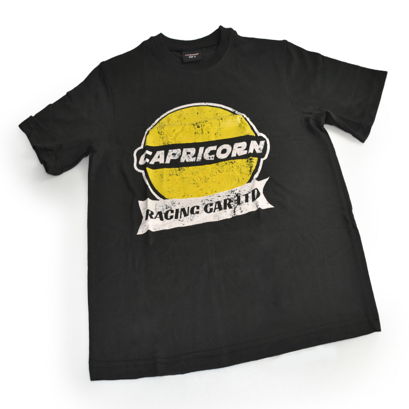 T-SHIRT CAPRICORN 2026