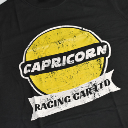T-SHIRT CAPRICORN 2026