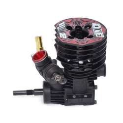 ONE ENGINE 1204 TUNED 2026