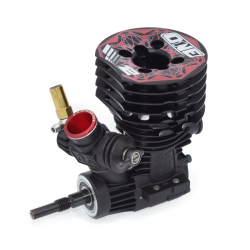 ONE ENGINE 1204 TUNED 2026