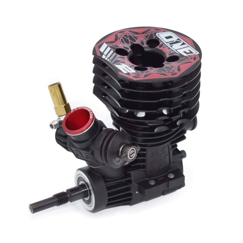 ONE ENGINE 1204 TUNED 2026