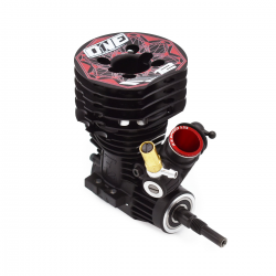 ONE ENGINE 1204 TUNED 2026