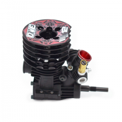 ONE ENGINE 1204 TUNED 2026