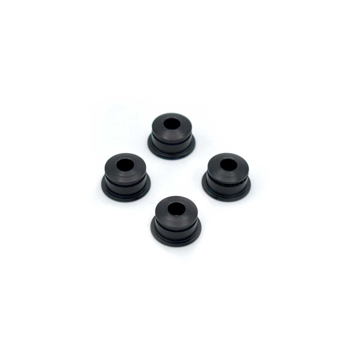 LAB GT2 EVO PIVOT ARM BUSHING (4mm) (4pcs)