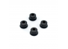 LAB GT2 LAB GT2 EVO HUB CARRIER PIVOT BUSHING (5mm) (4pcs)