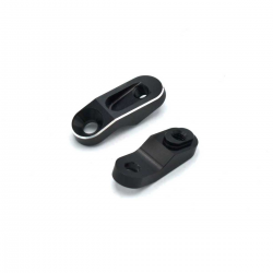 QUANTUM REAR ANTERIOR ARMS...