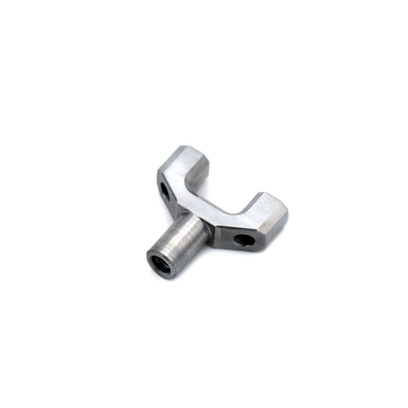 QUANTUM STEERING SUPPORT