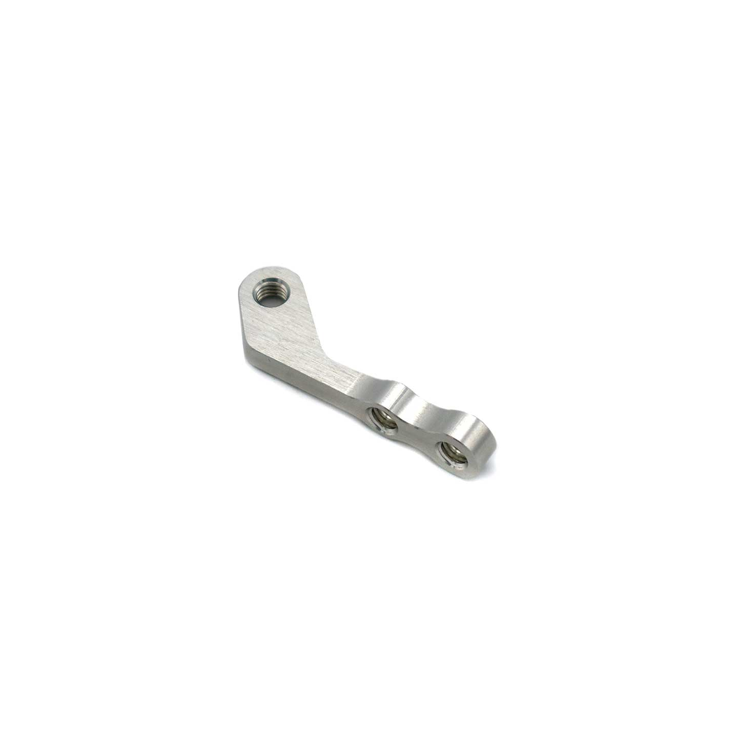 QUANTUM FRONT SHOCK ABSORBER STRIP (2pcs)