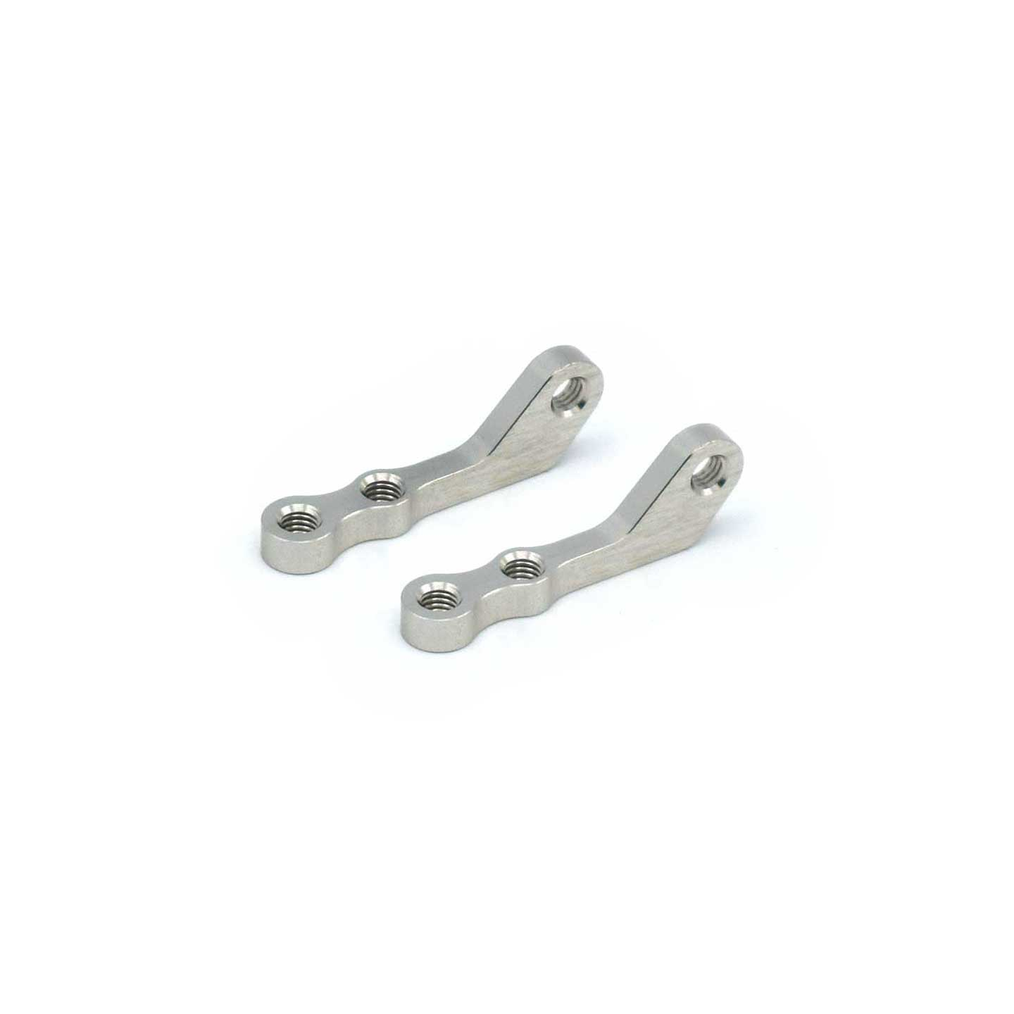 QUANTUM FRONT SHOCK ABSORBER STRIP (2pcs)