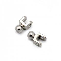 QUANTUM MONOLITHIC BAR STAY (2pcs)