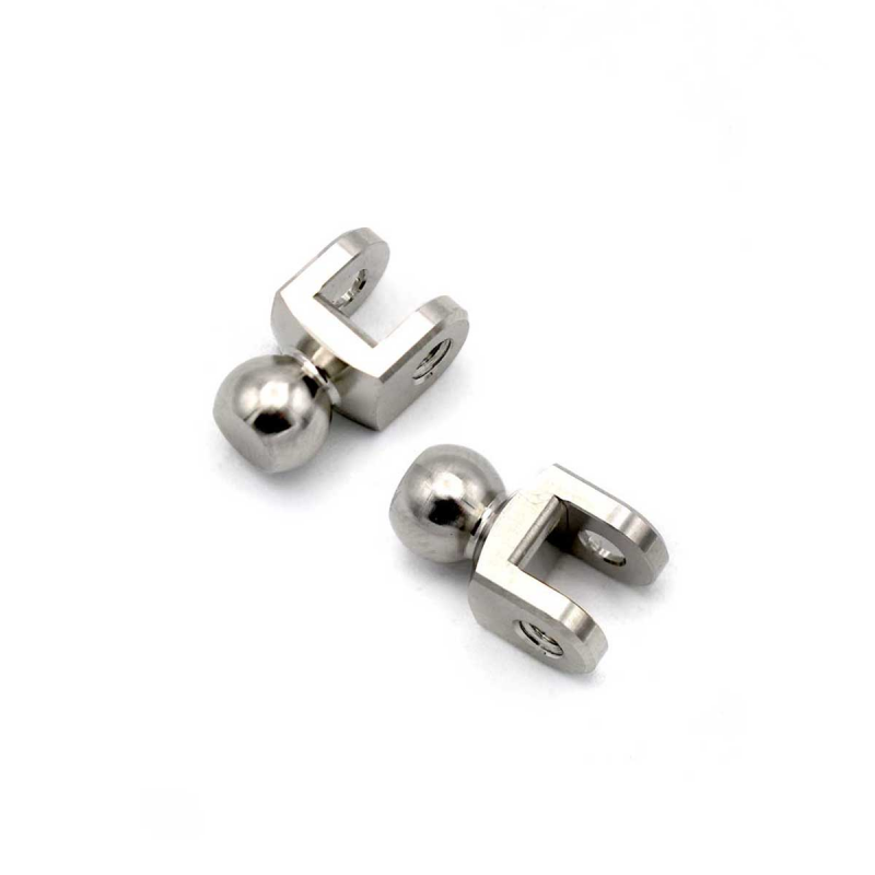 QUANTUM LISTELLO FIX BARRA MONOLITICO (2pz)