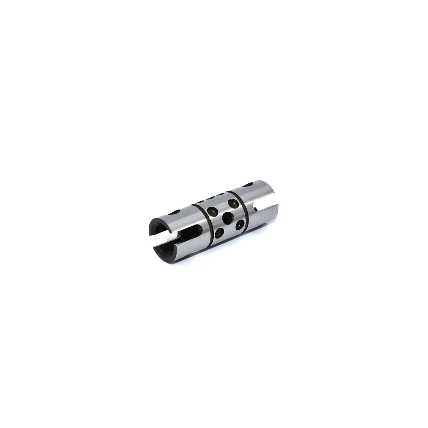 QUANTUM REAR AXLE