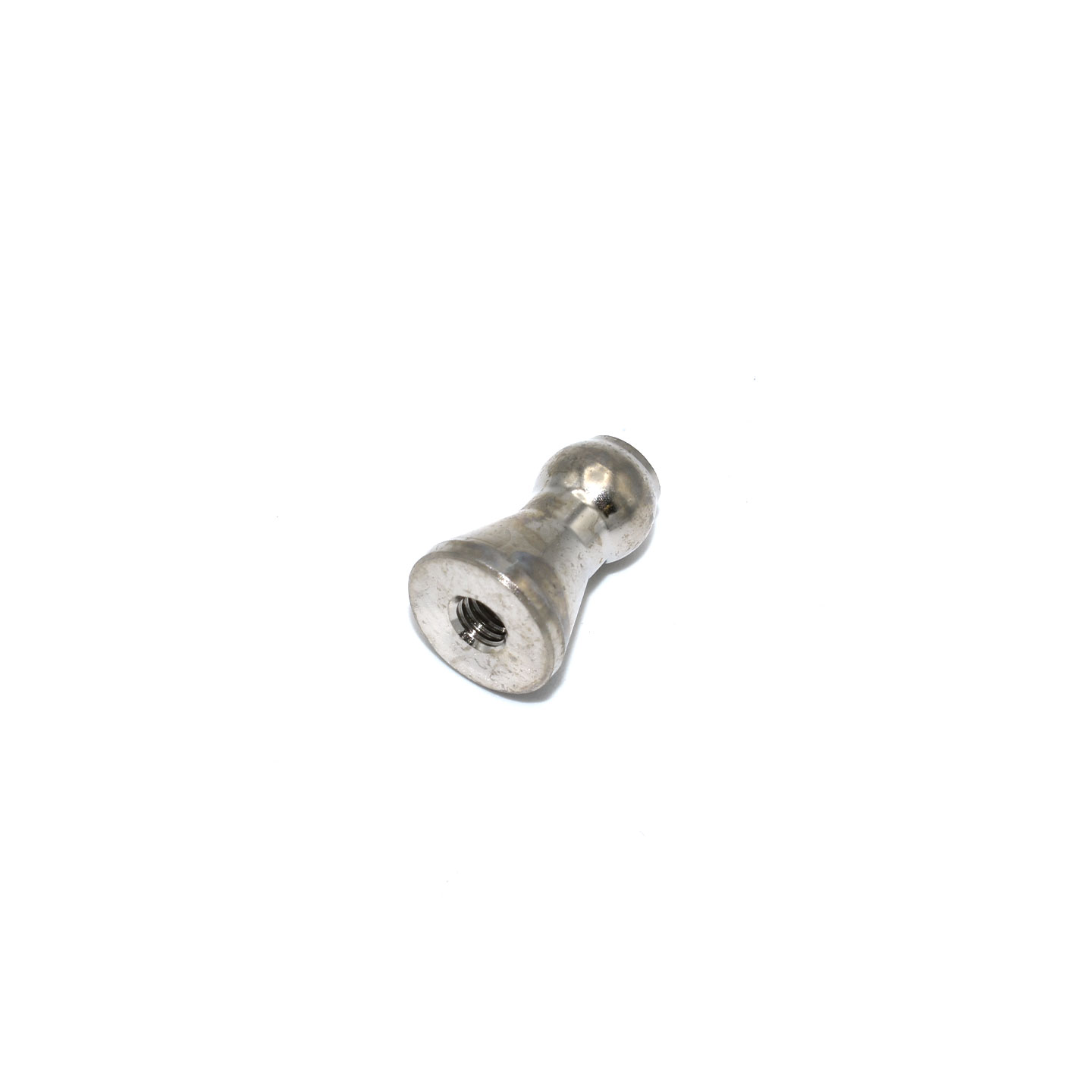 QUANTUM 5.8mm REAR SHOCK UNIBALL (2pcs)