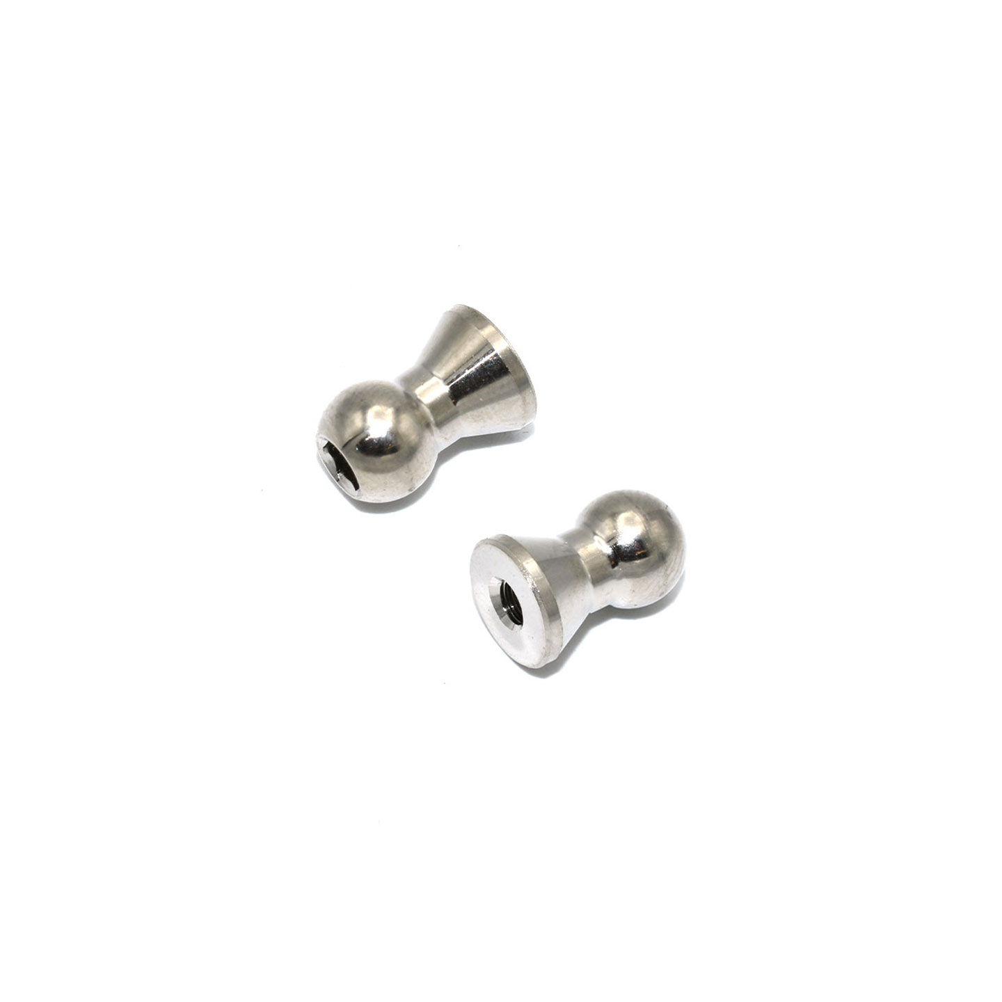 QUANTUM 7 LINK UNIBALL (2pcs)
