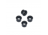 QUANTUM SP3 EVO ARM PIVOT BUSHING (4pcs)