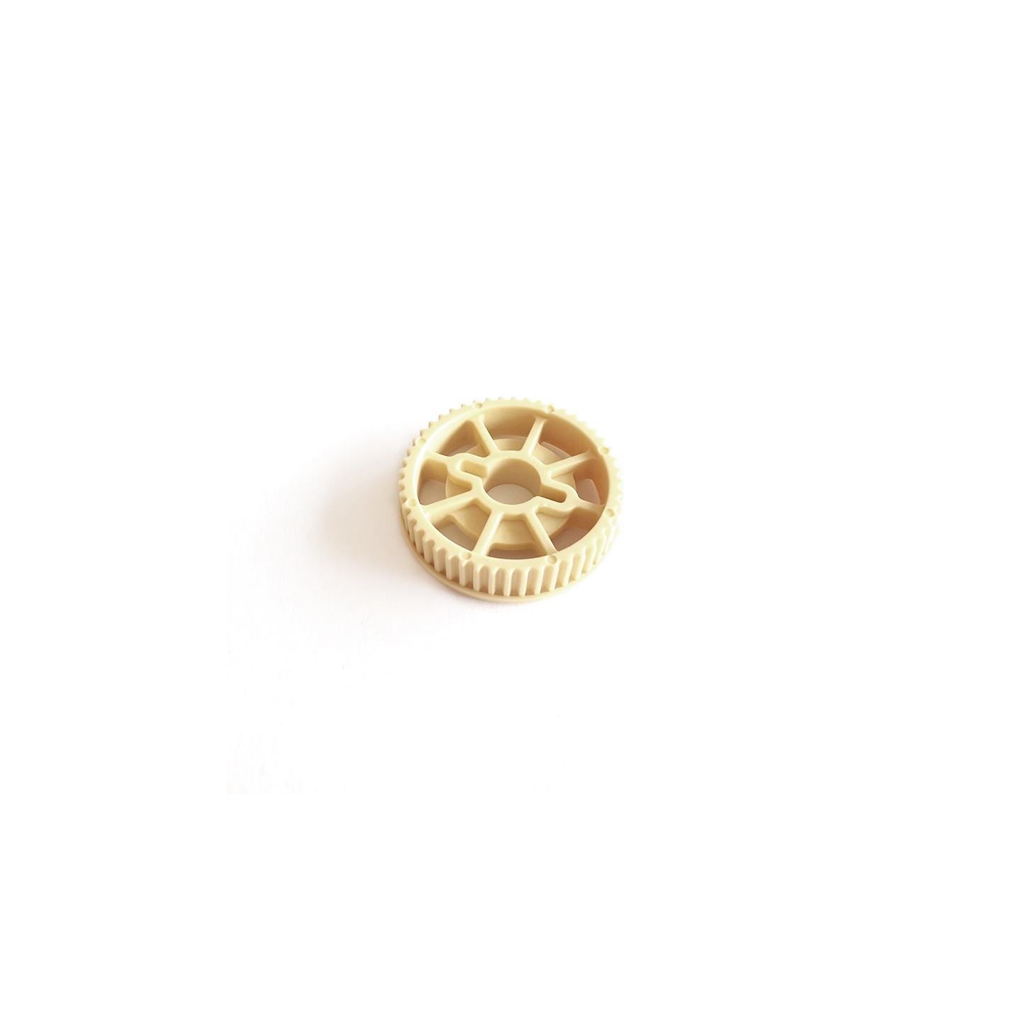 QUANTUM PULLEY Z48