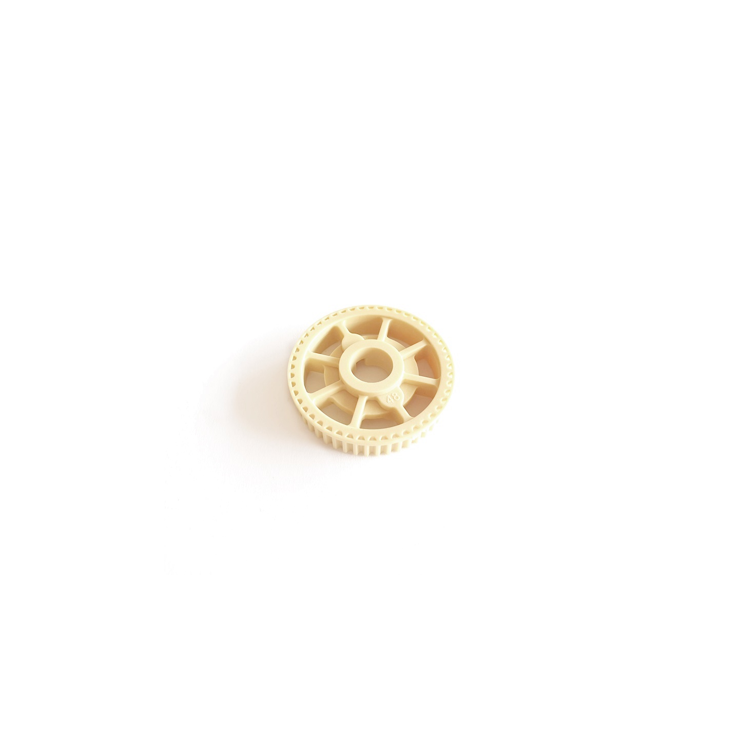 QUANTUM PULLEY Z48