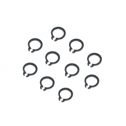 SEEGER EST 8 (10pcs)