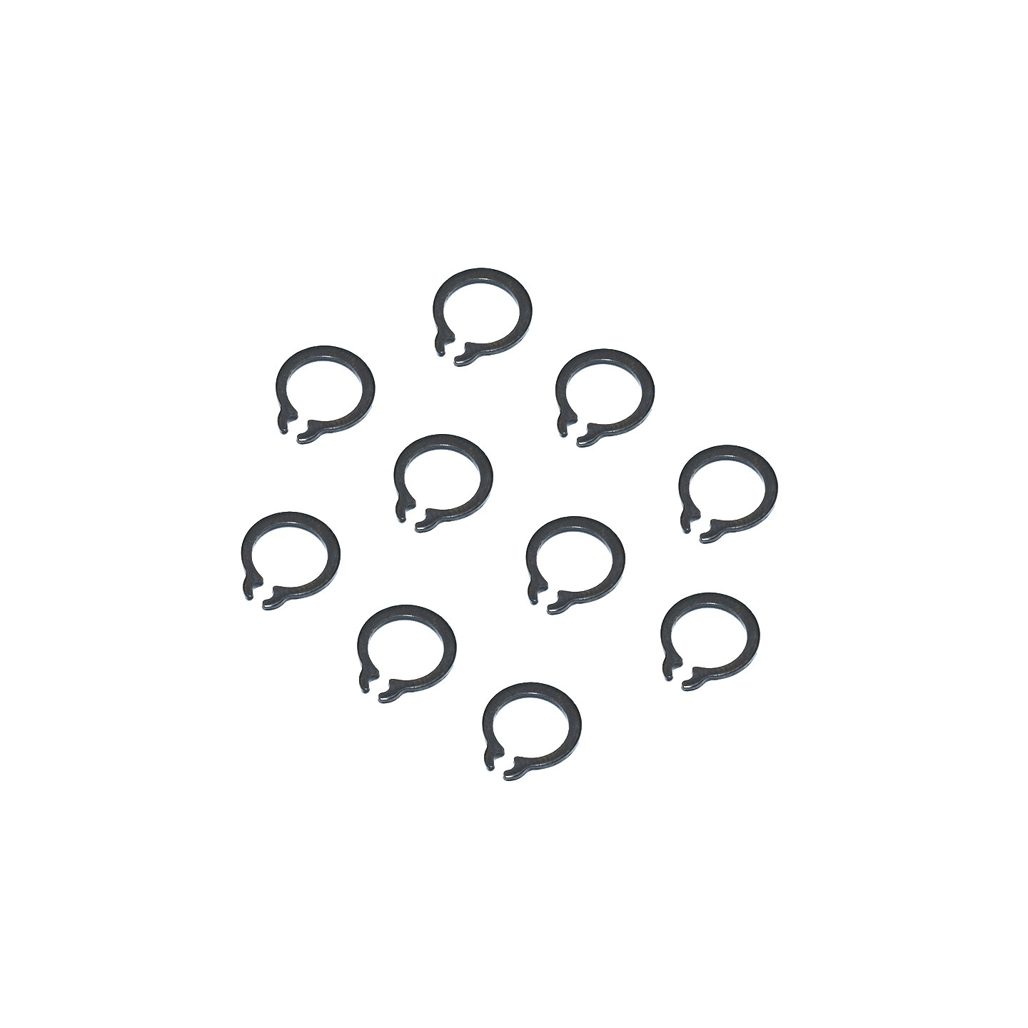 SEEGER EST 8 (10pcs)