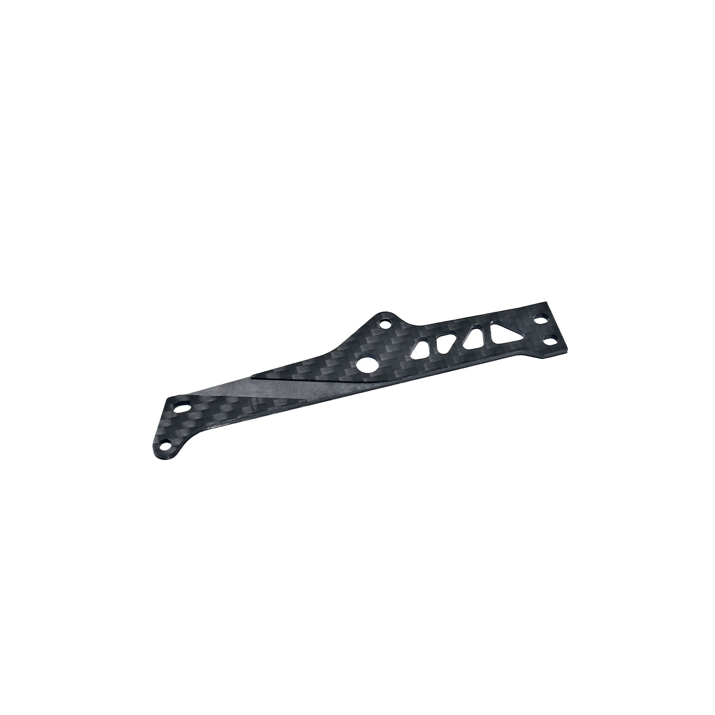QUANTUM UPPER SERVO PLATE