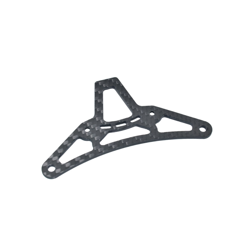 QUANTUM PIASTRA RINFORZO PARAURTI CARBON EVO