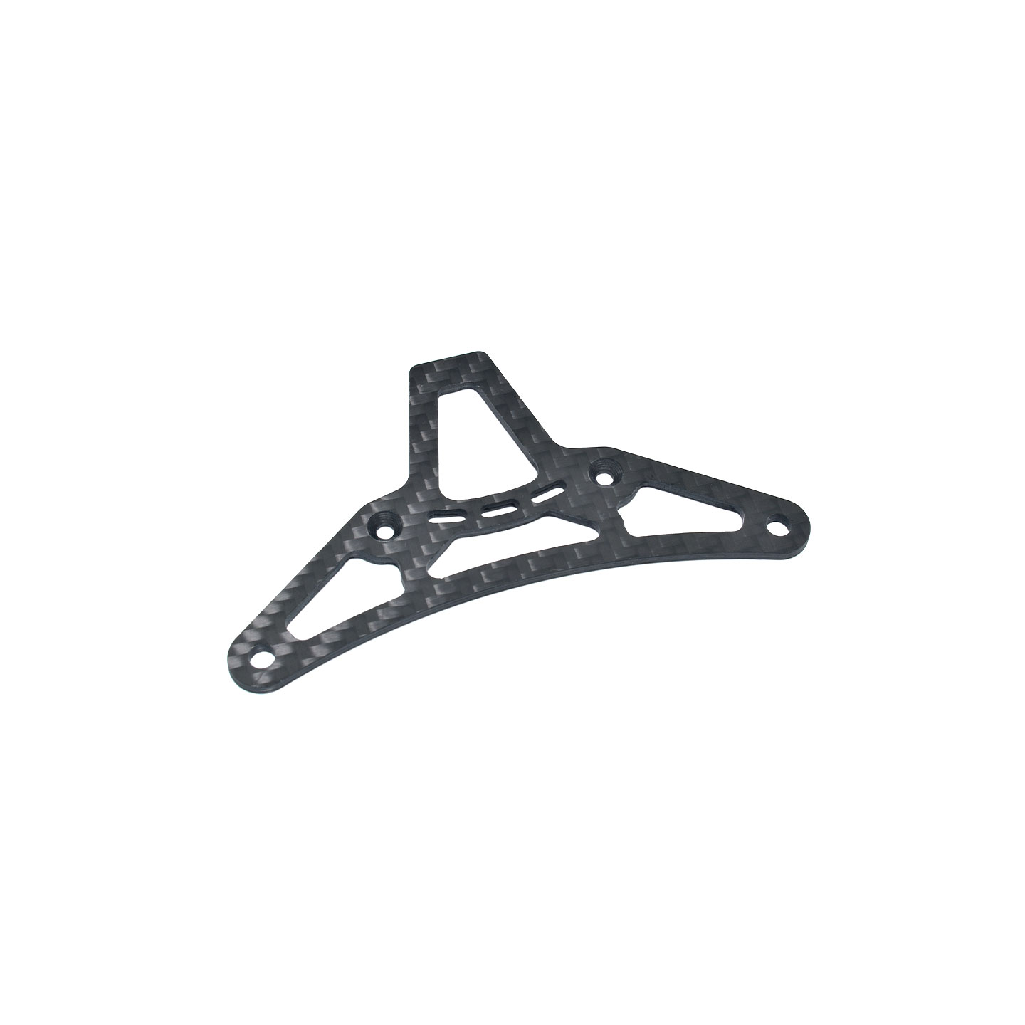 QUANTUM CARBON EVO BUMPER REINFORCEMENT
