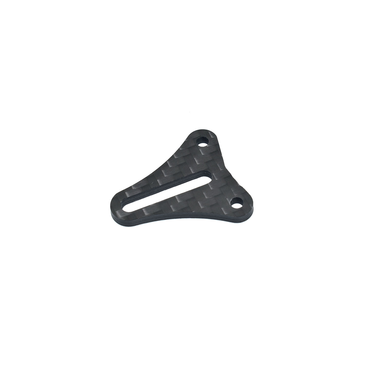 QUANTUM UPPER CARBON CENTER POST PLATE