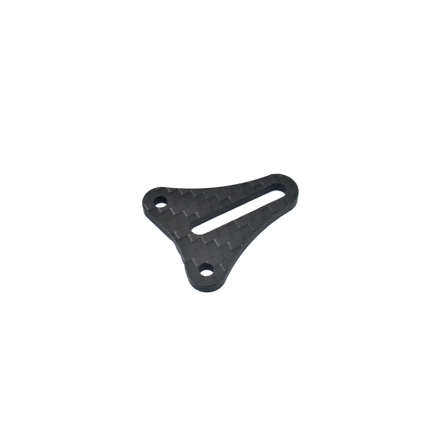 QUANTUM UPPER CARBON CENTER POST PLATE