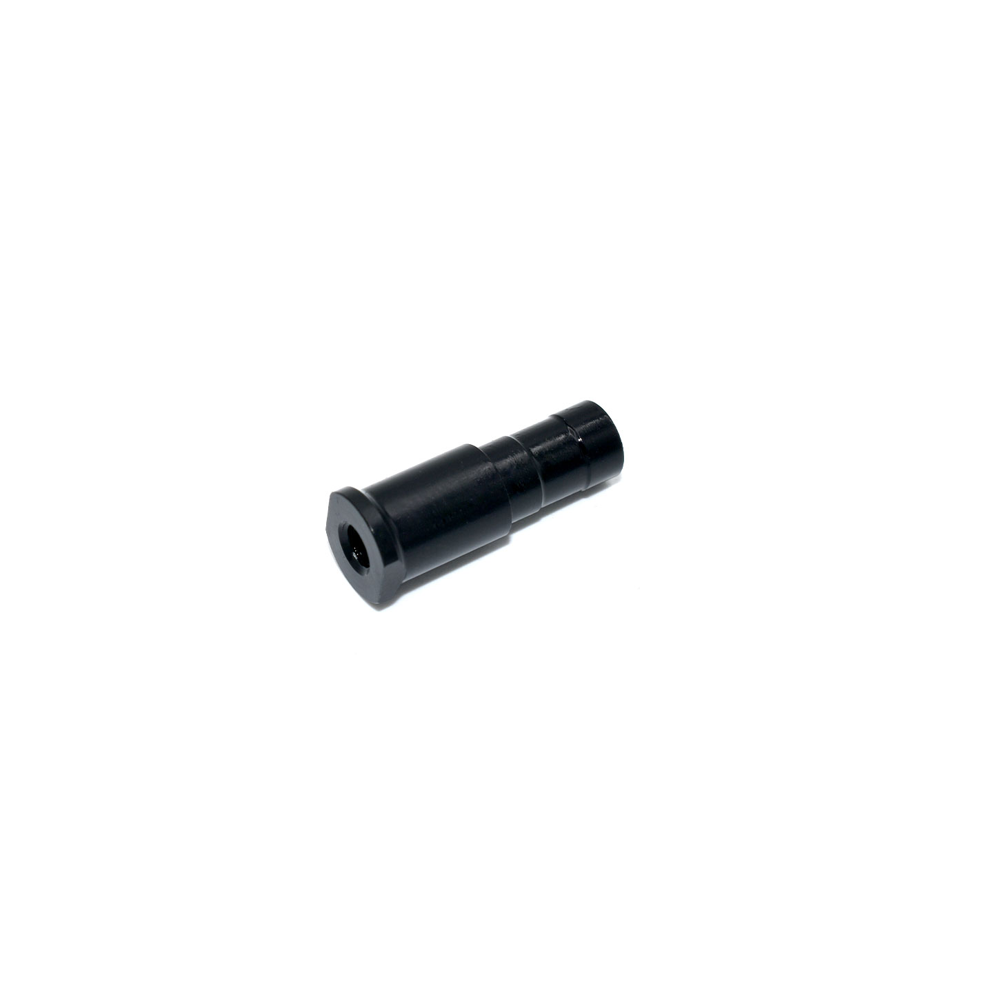 QUANTUM THROTTLE/BRAKE BELLCRANK POST
