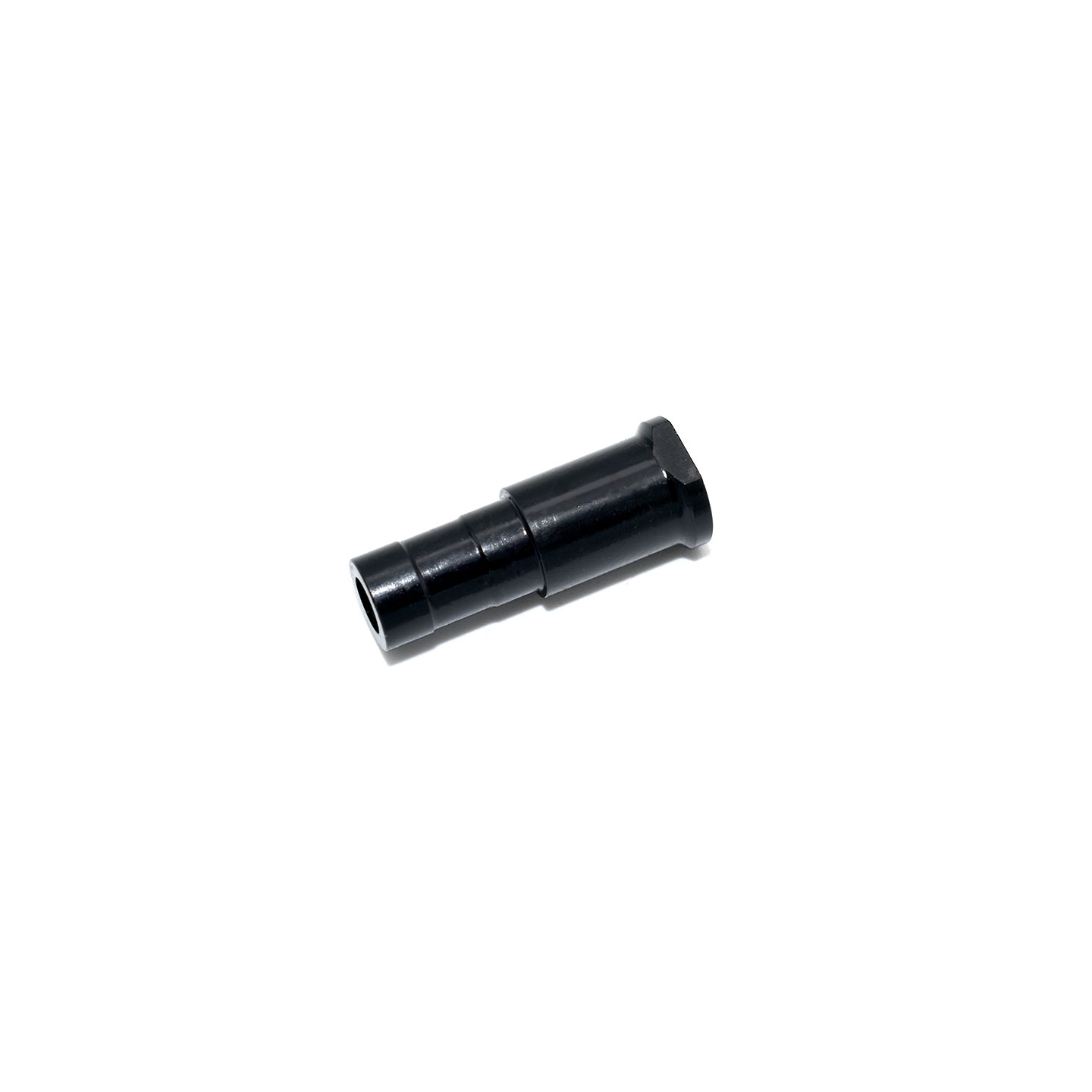 QUANTUM THROTTLE/BRAKE BELLCRANK POST