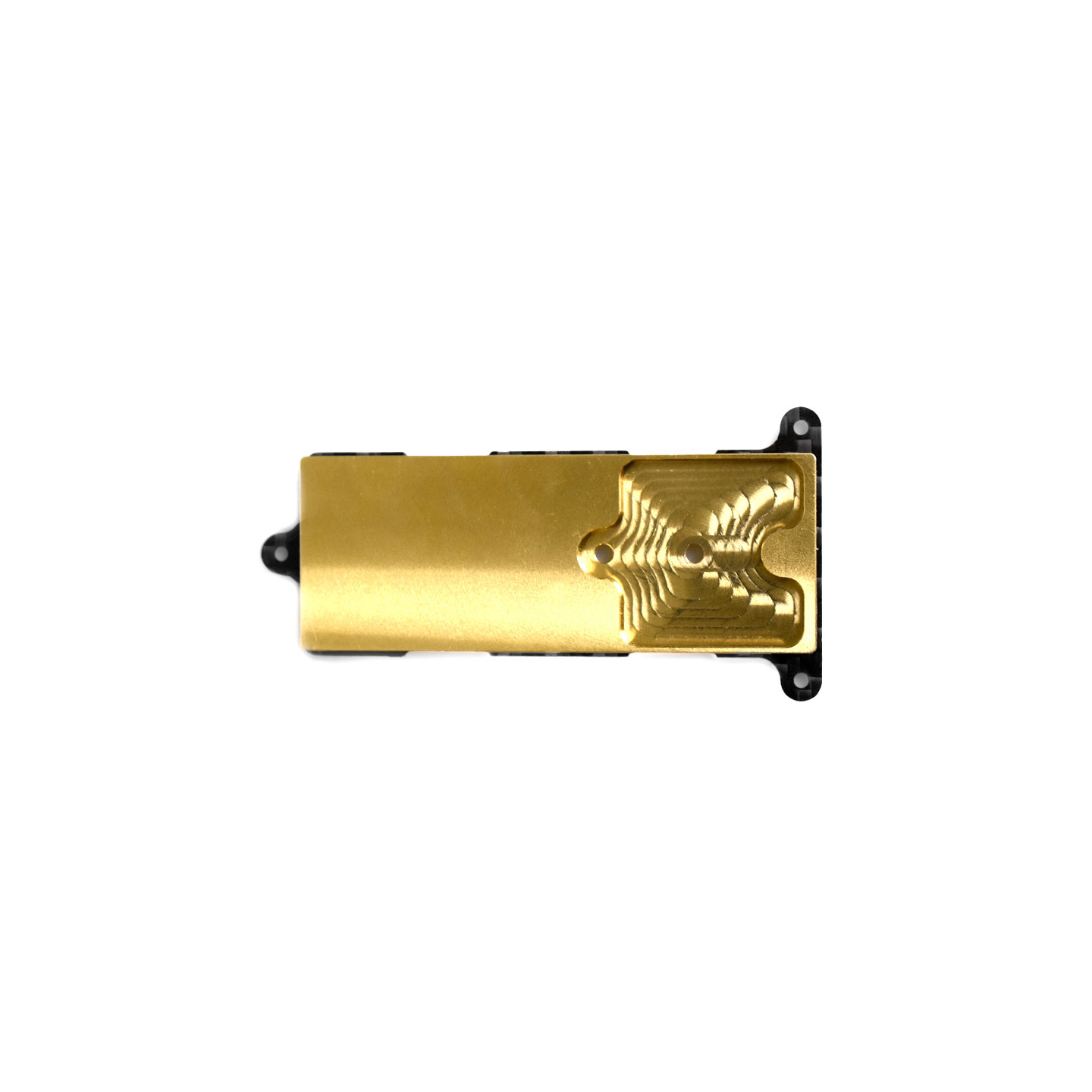QUANTUM MIXED PLATE KIT