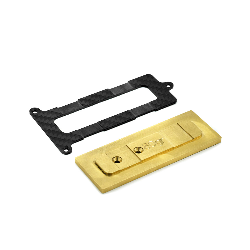 QUANTUM MIXED PLATE KIT