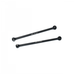 LAB GT2 CVD SHORT SHAFT (2pcs)